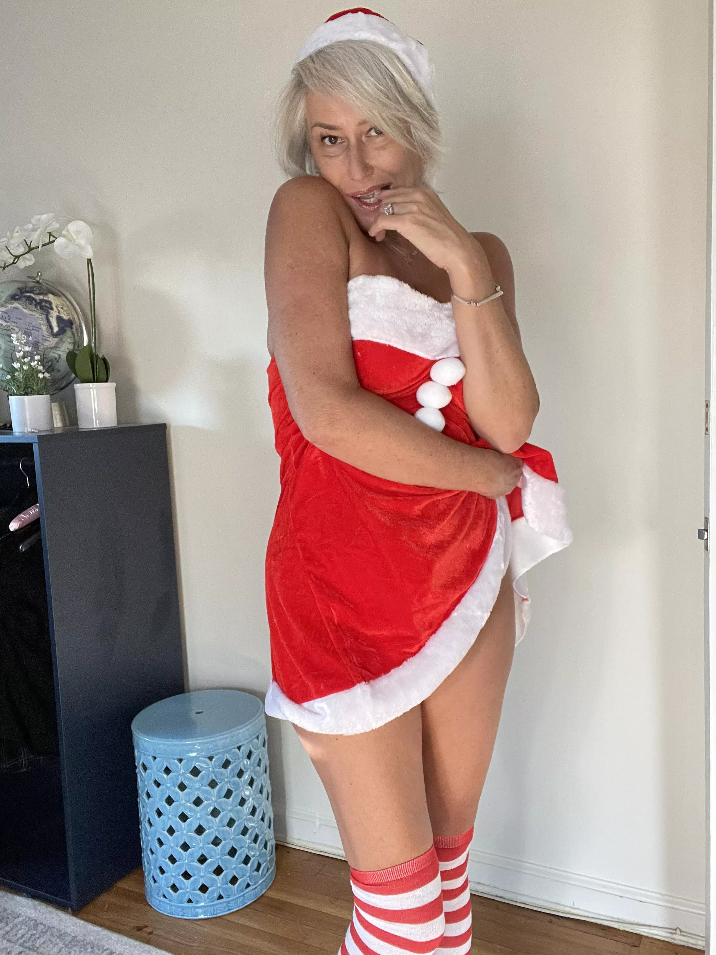 Happy Xmas eve ! [f]