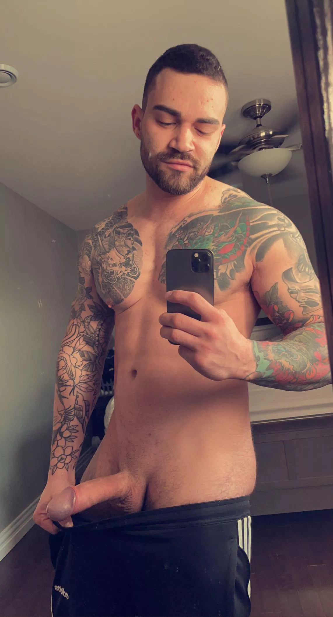 Hard and throbbing 💦