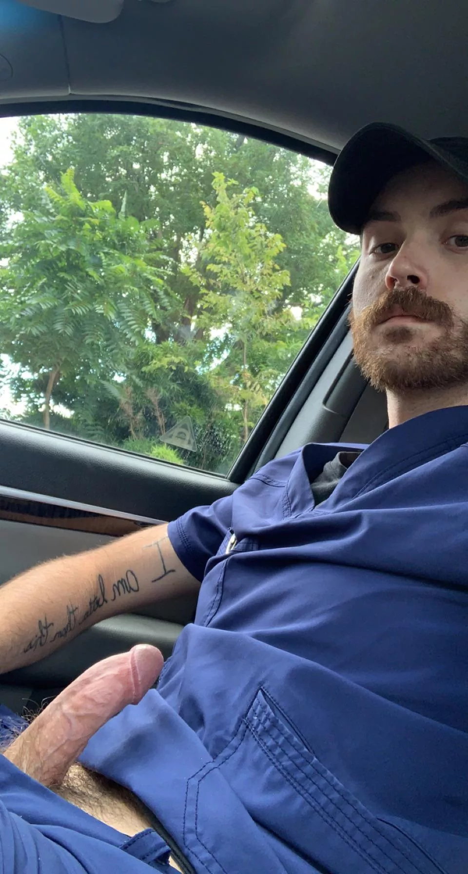 Hard as hell on my lunch break Hard as hell on my lunch break