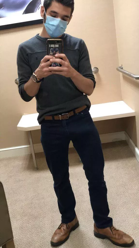 Hard at Work🍆😉