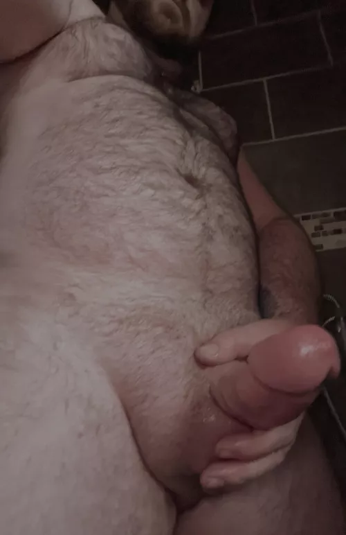 Hard & Horny...who wants this ?