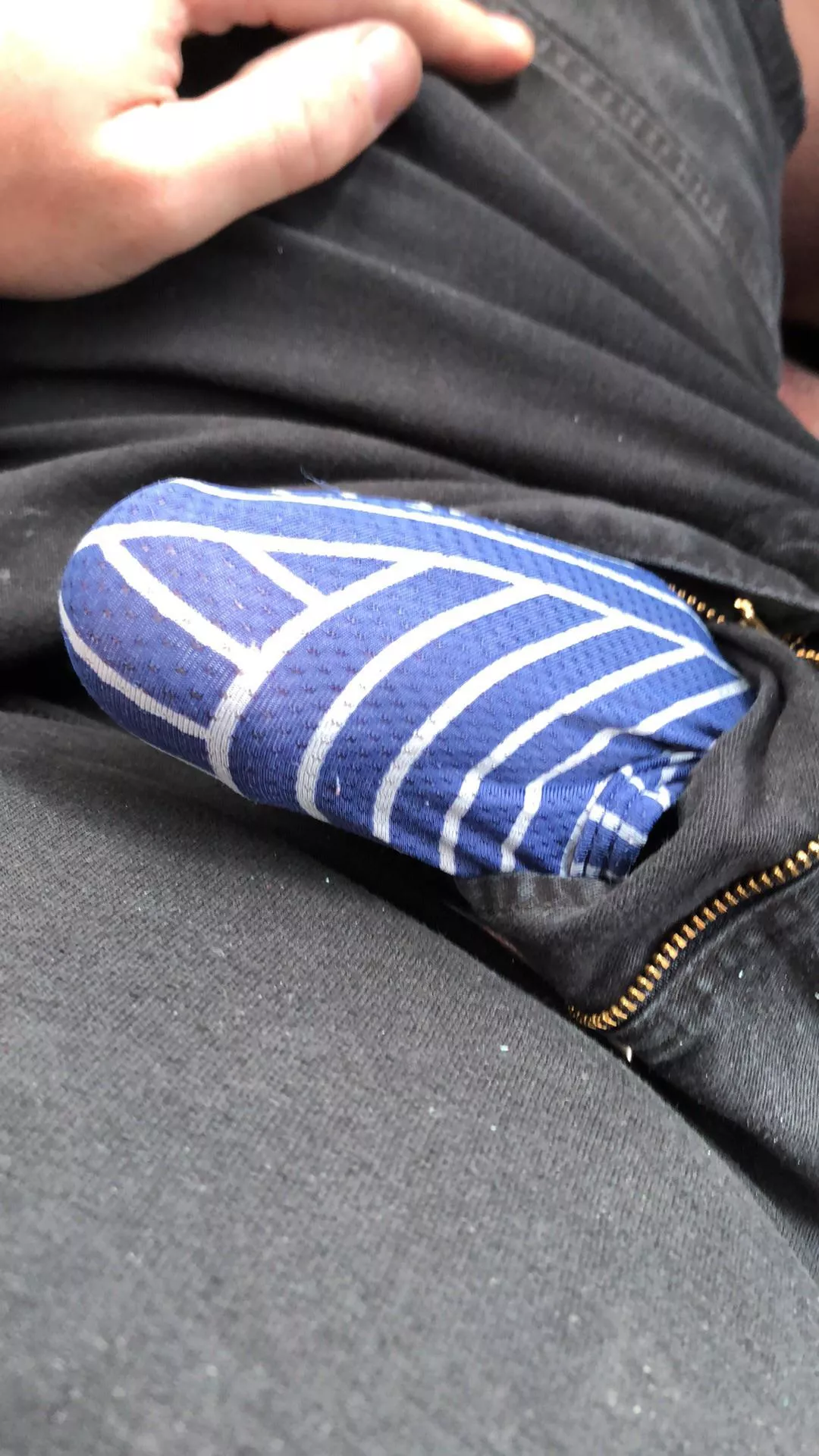 HARD to go back to work like this lol