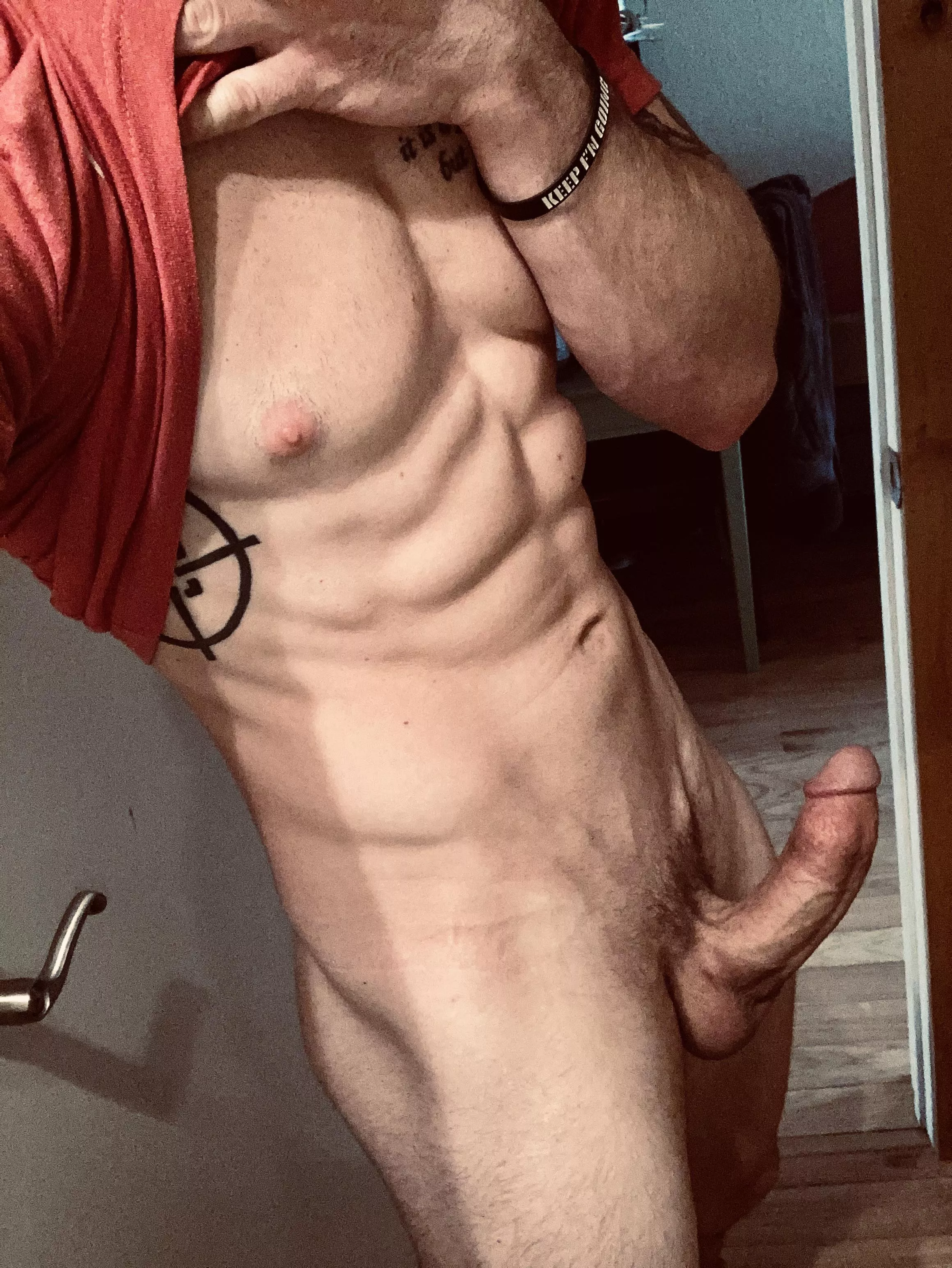 Hard to hide this thing 😂