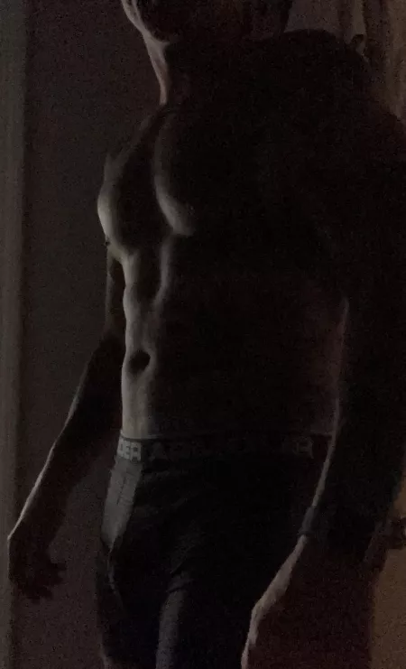 Hard to see. But theyโre there.