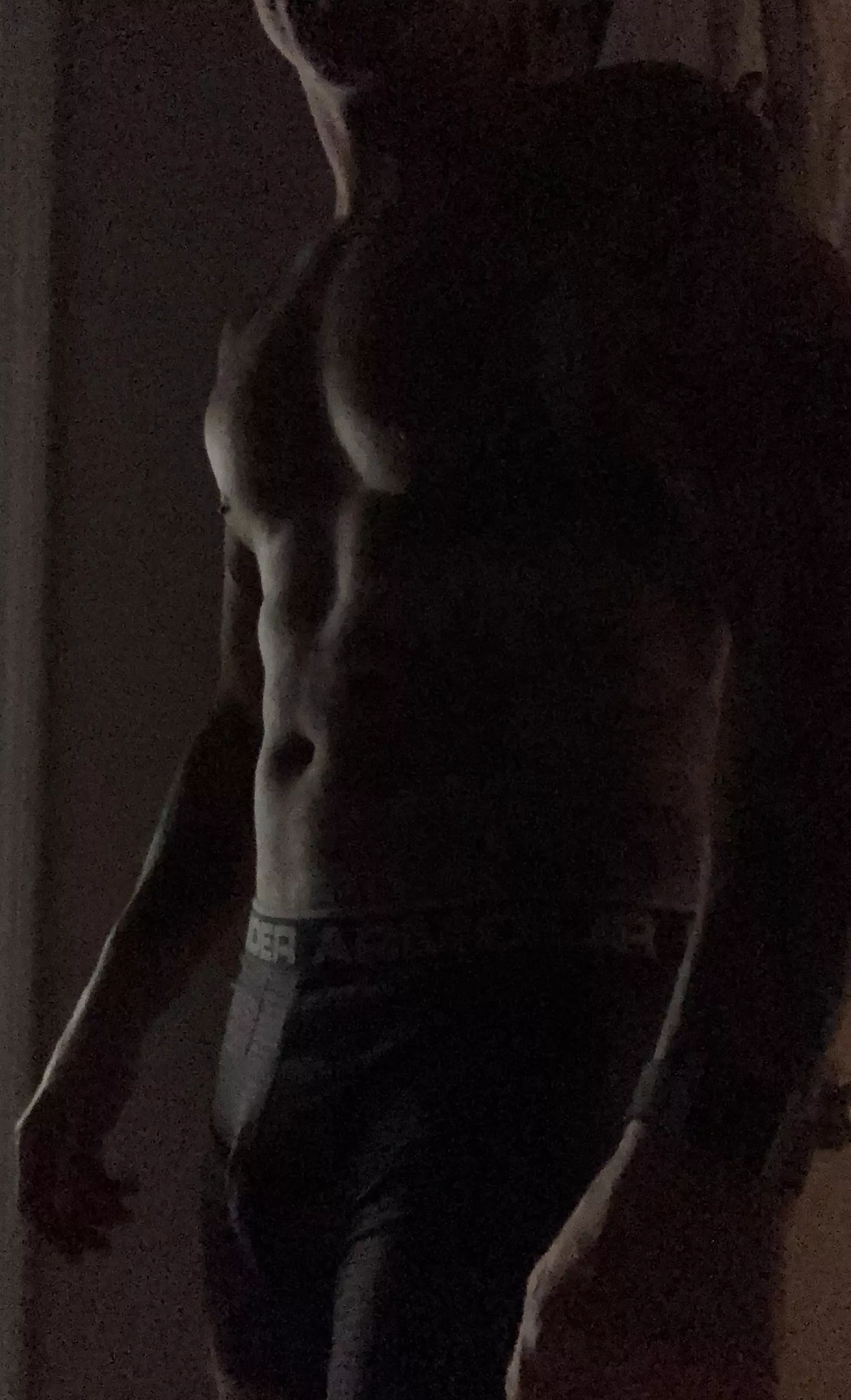 Hard to see. But they’re there. Hard to see. But they’re there.