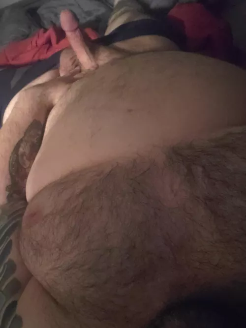 Hard up for attention