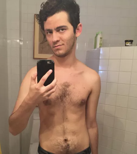 Hard week, need validation lol. Any ⬆️ for this bottom?