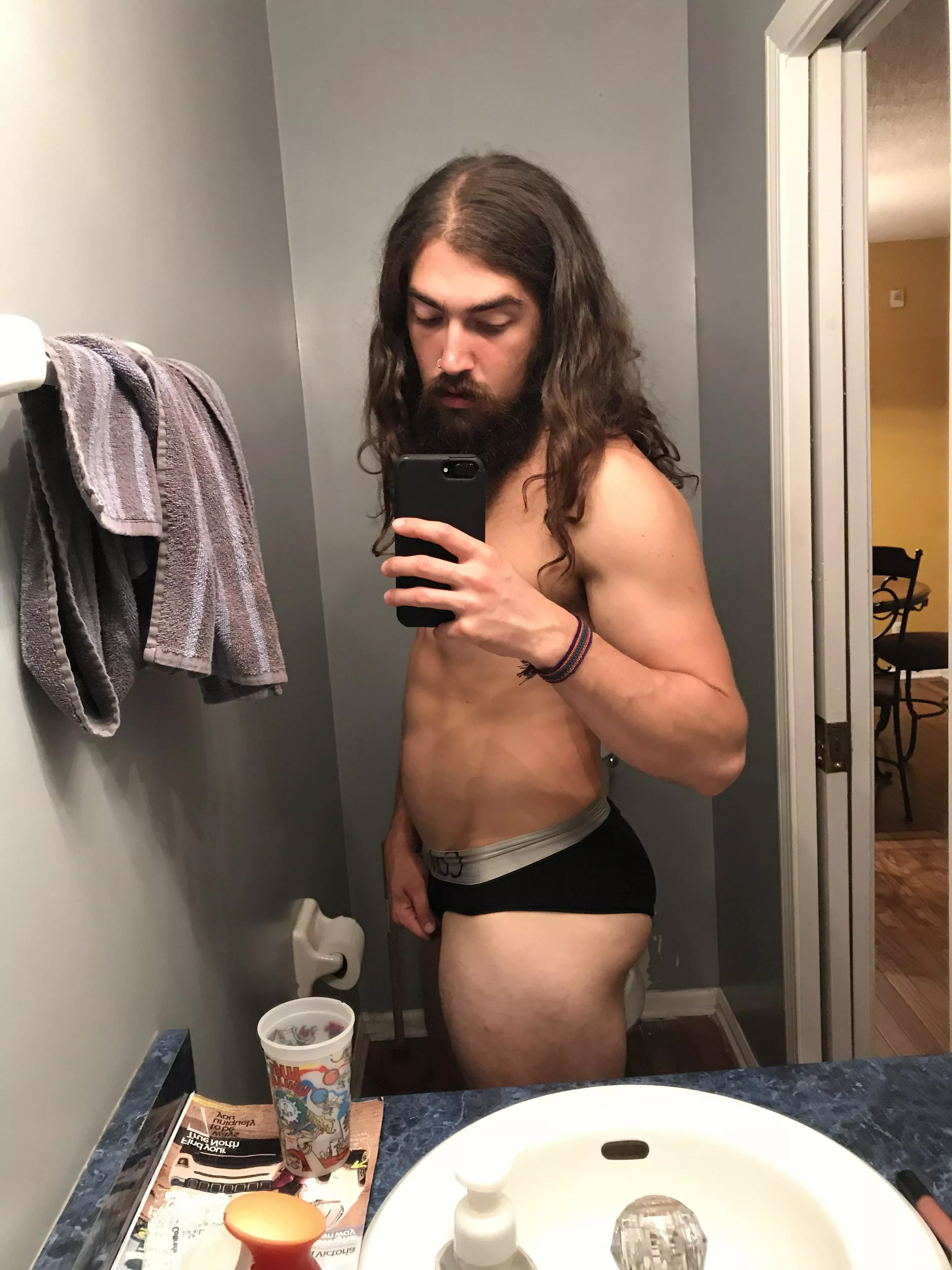 Hard work pays off ;)