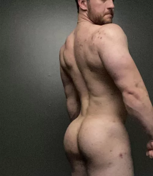 Hard work pays off 😈