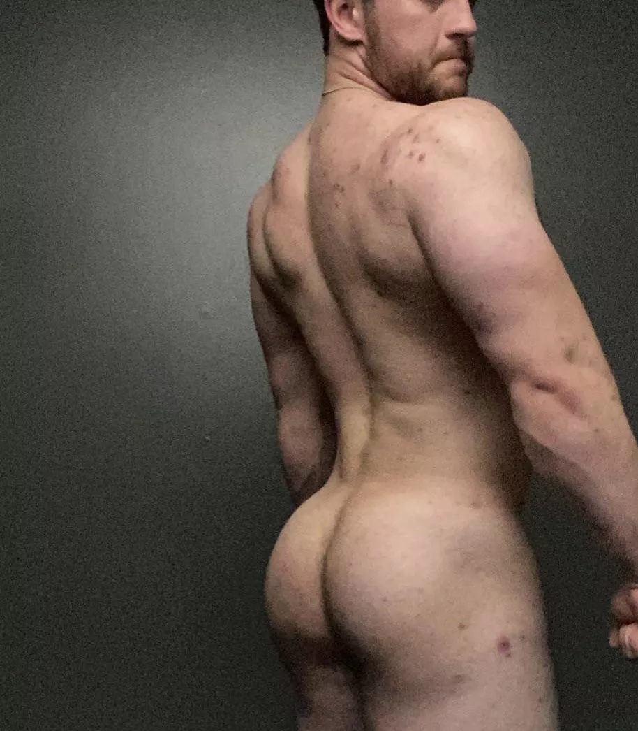 Hard work pays off 😈