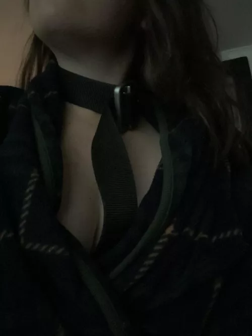 Harder, tighter please 😇