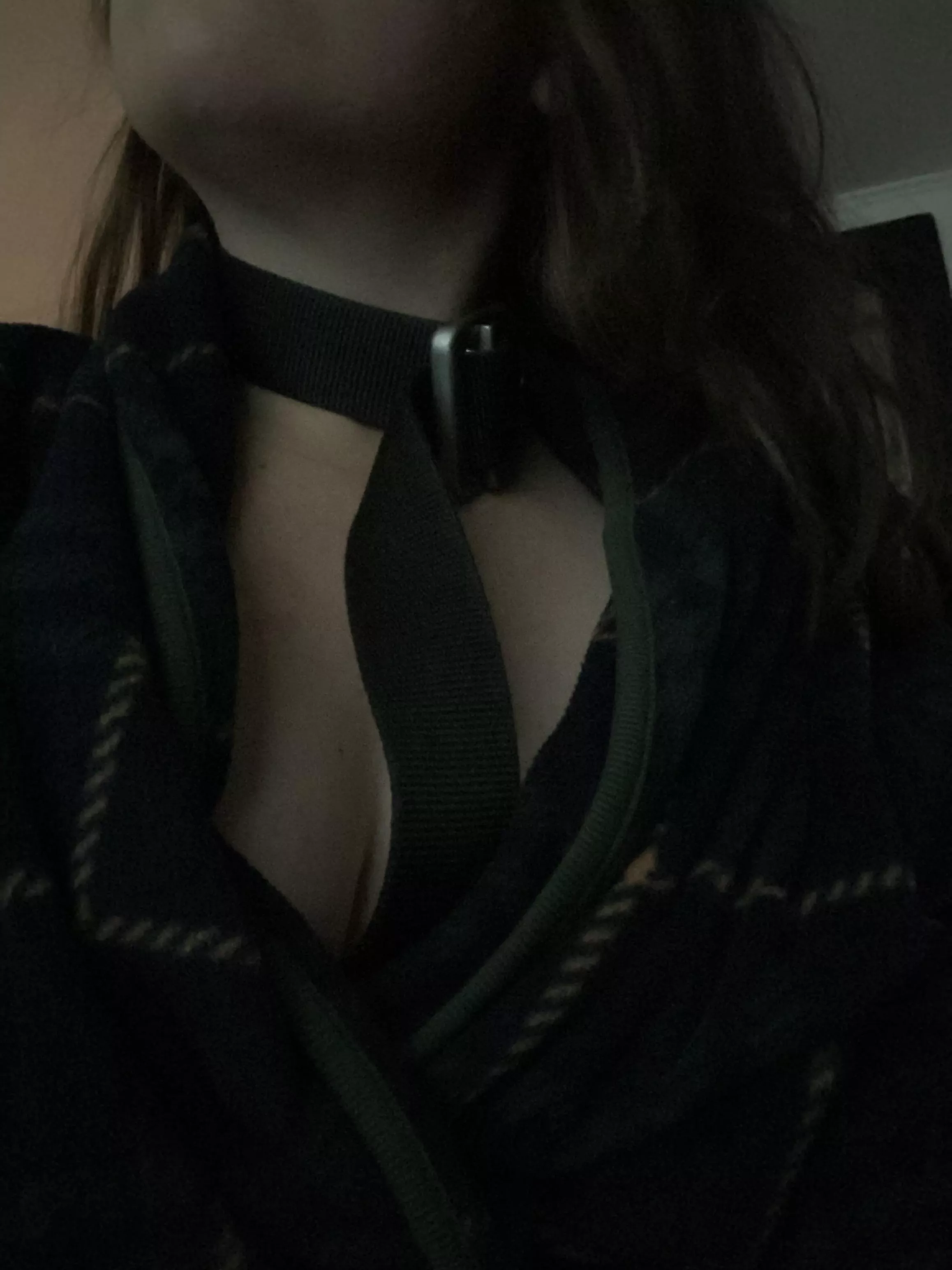 Harder, tighter please 😇