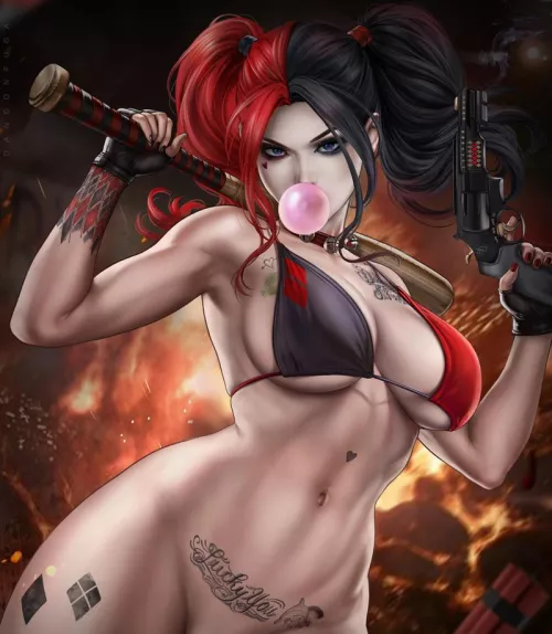 Harley - DandonFuga