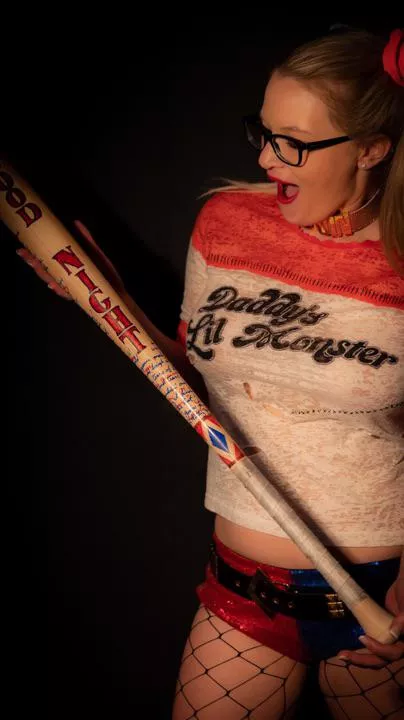 Harley Quinn (cng005)