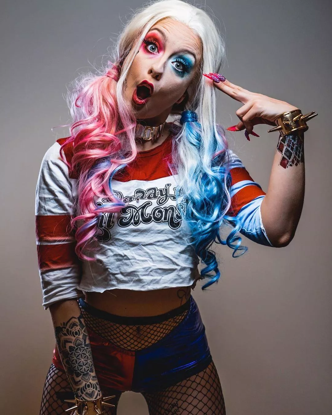 Harley Quinn