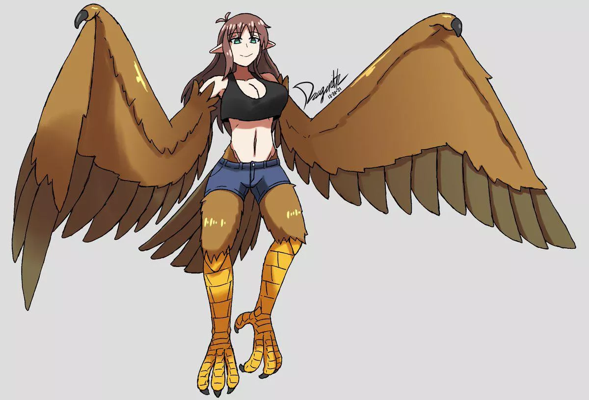 Harpy