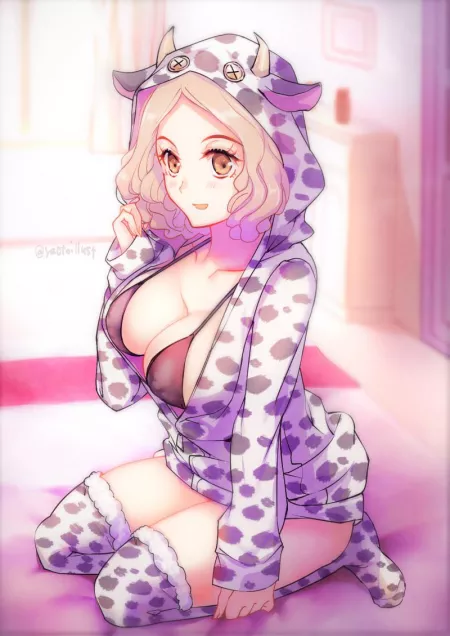 Haru
