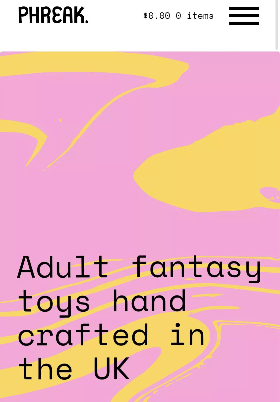 Has anyone tried Phreak Club fantasy toys? If so, which one do you recommend for vaginal use?