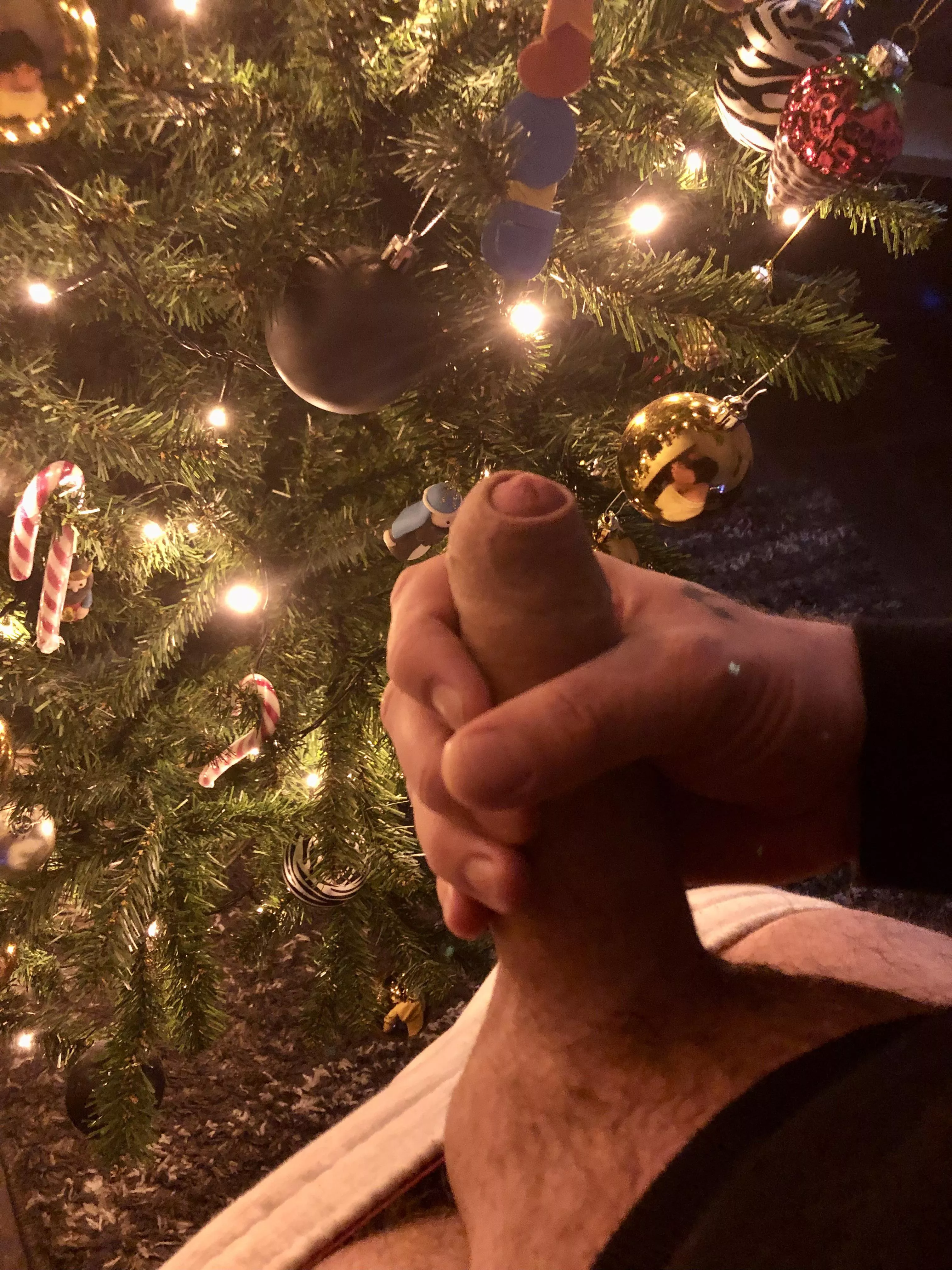 Hate or love my foreskin? (M36)