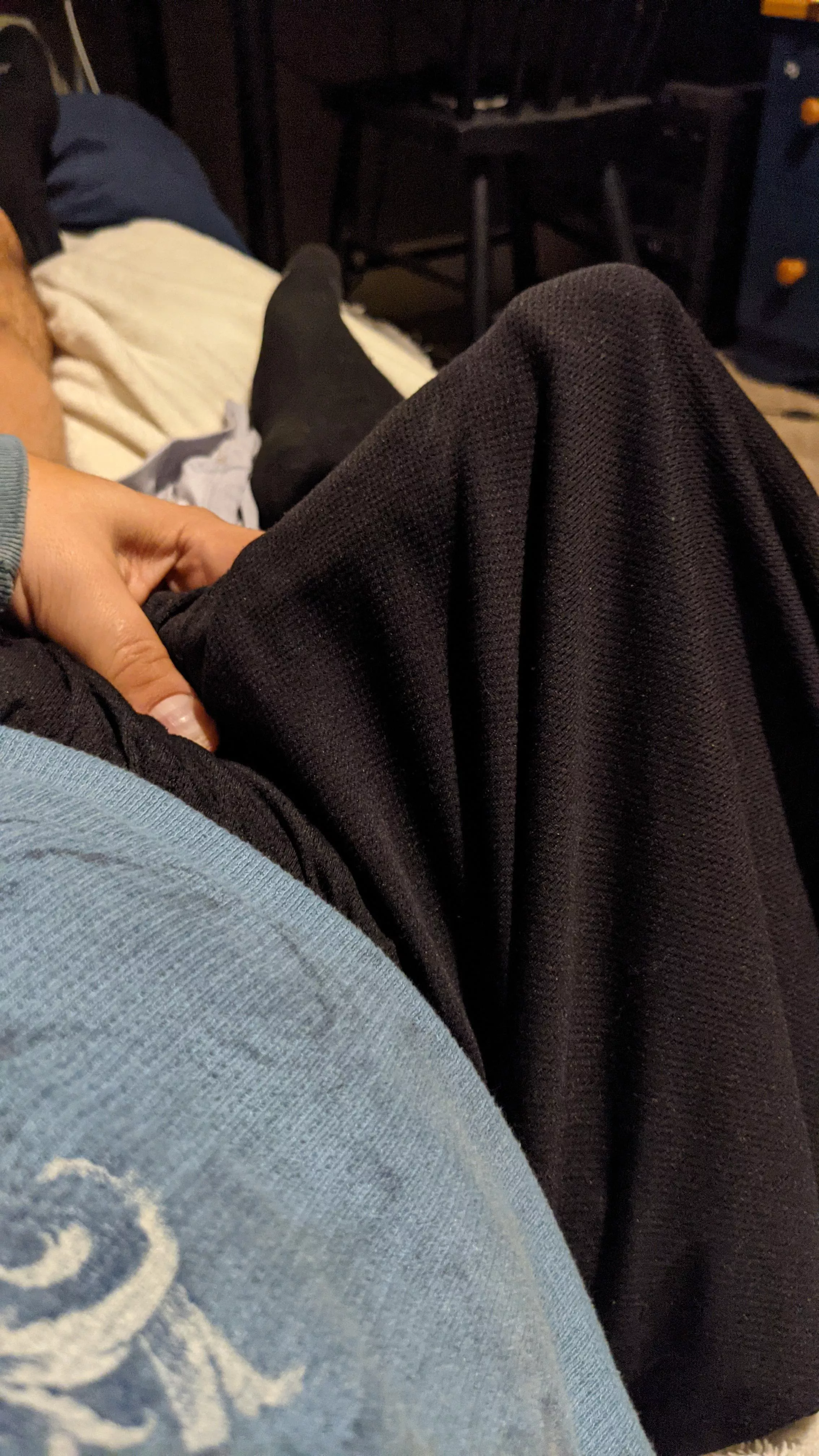 Hate when I have to go to work when I wanna play with this.