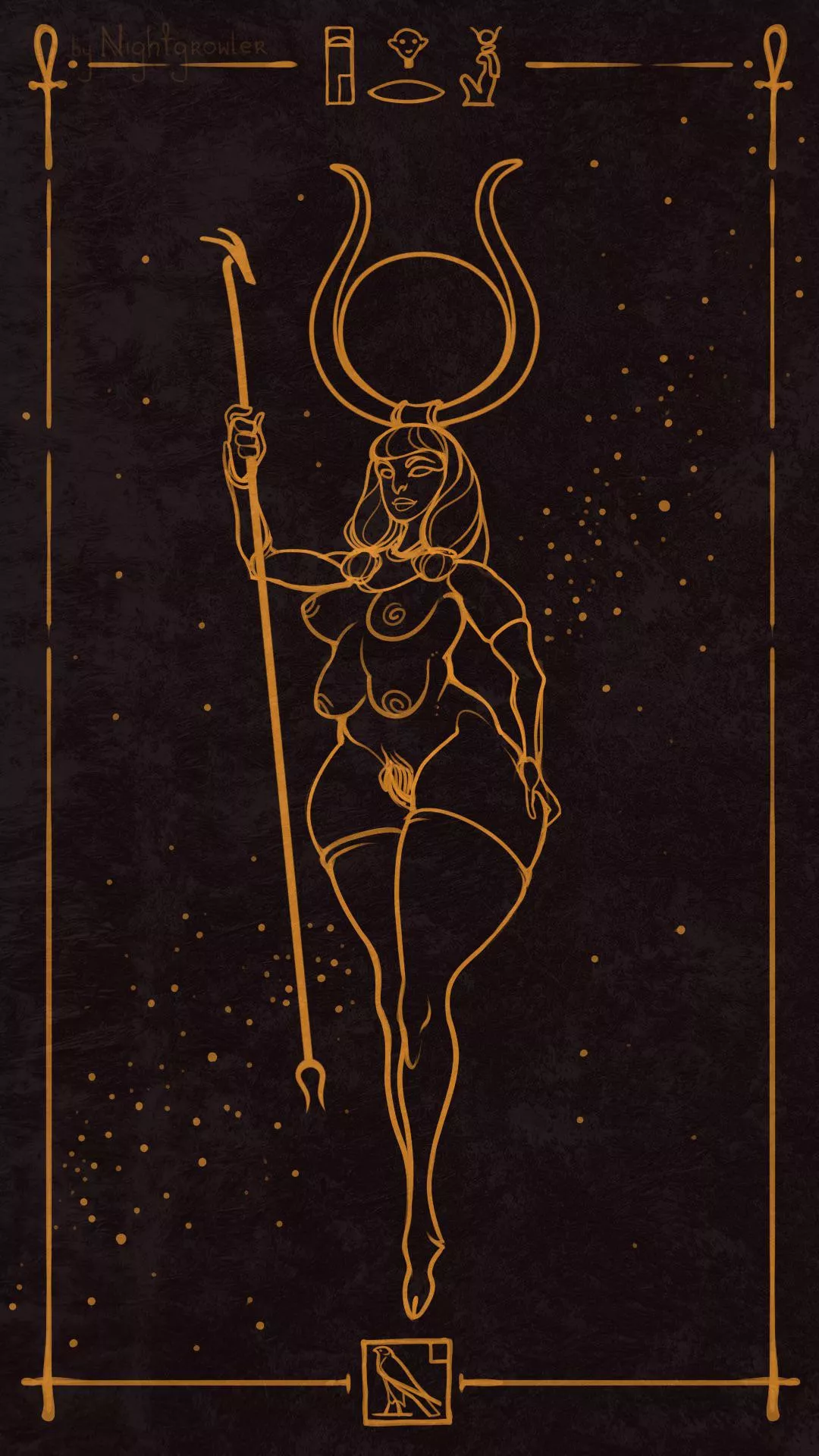 Hathor (Nightgrowler)