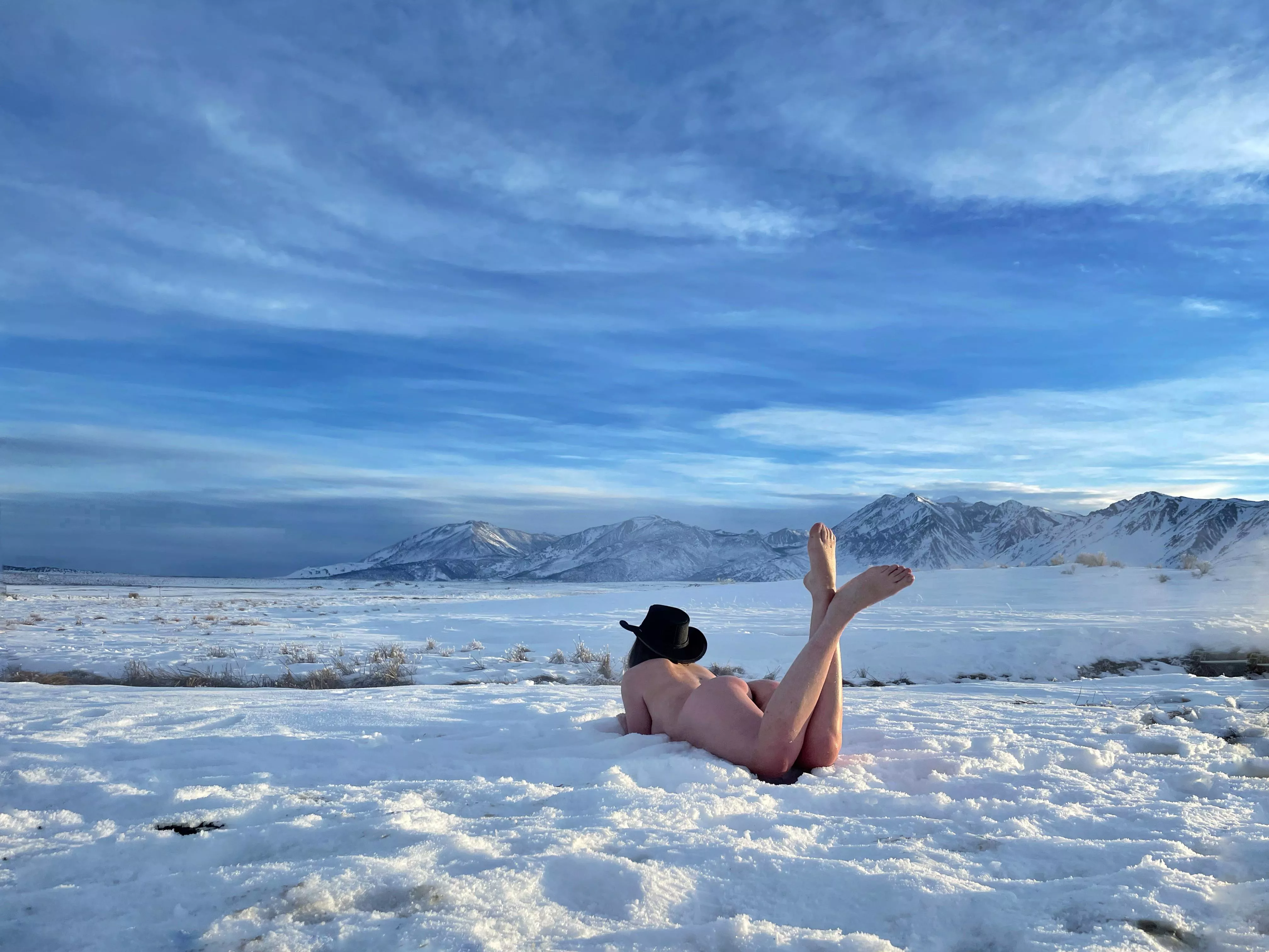 Hats are so important for sun protection