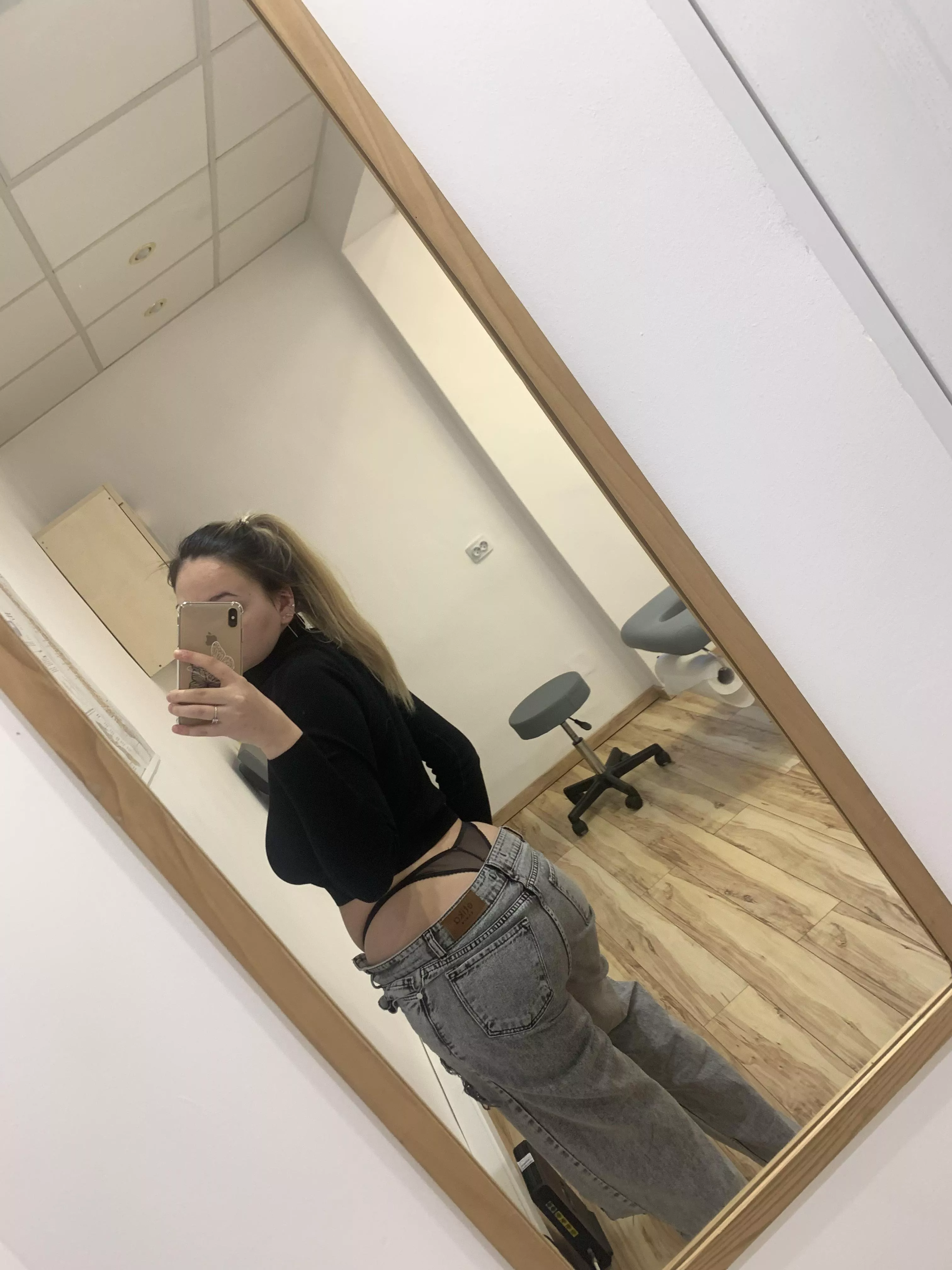 Have a beautiful day ! 🙏❤️ [F]