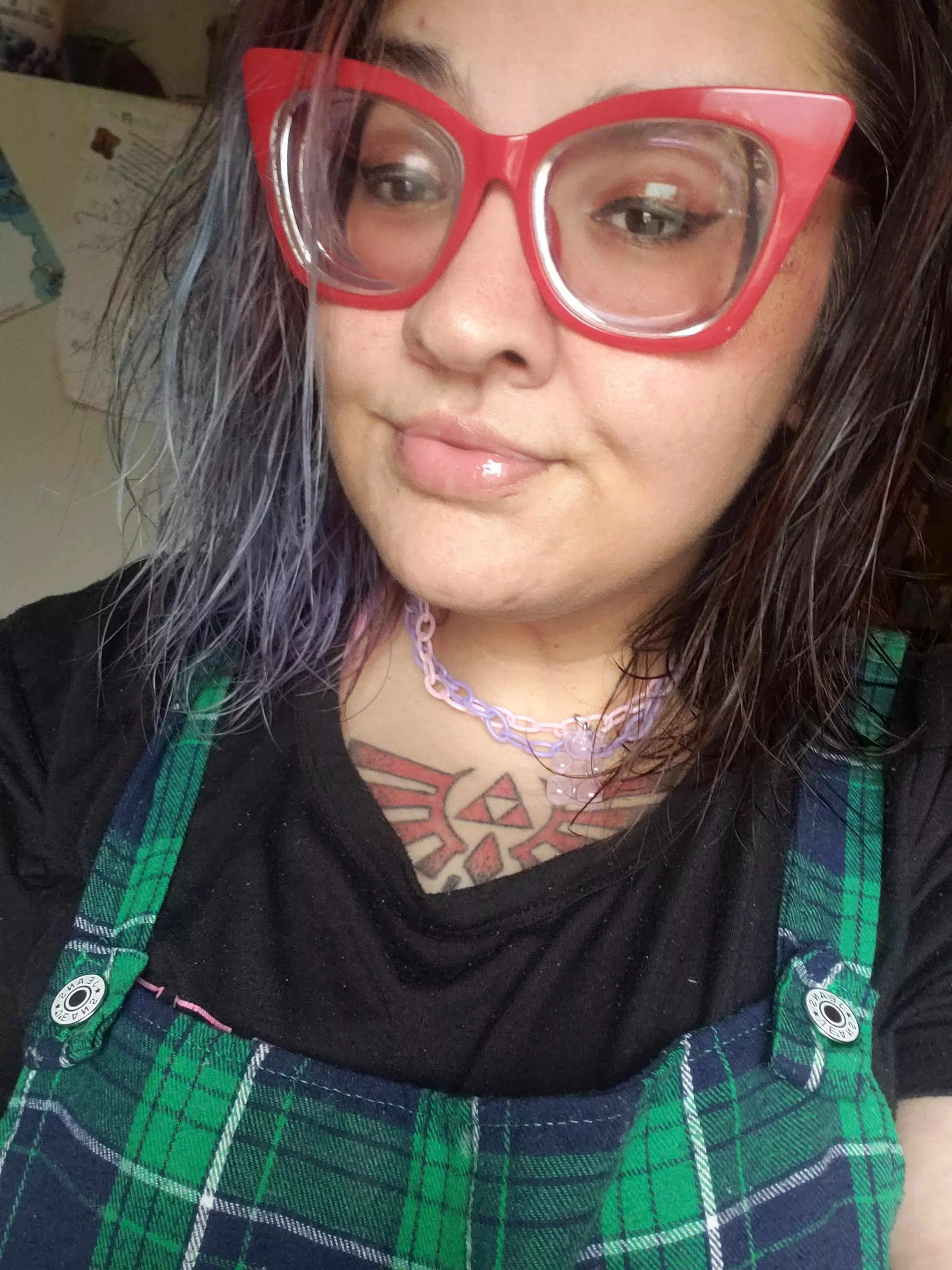 Have a fun weekend everyone 😀 I'll probably stay close to home with the snow were suppose to get.