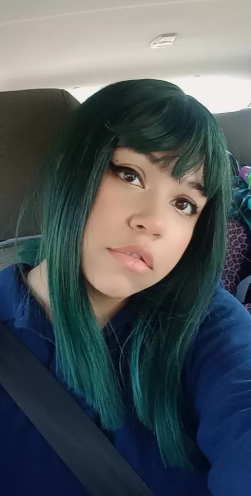 Have a good day 😊 💛