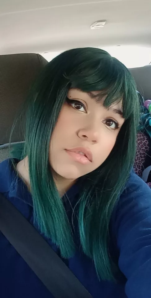 Have a good day 😊 💛