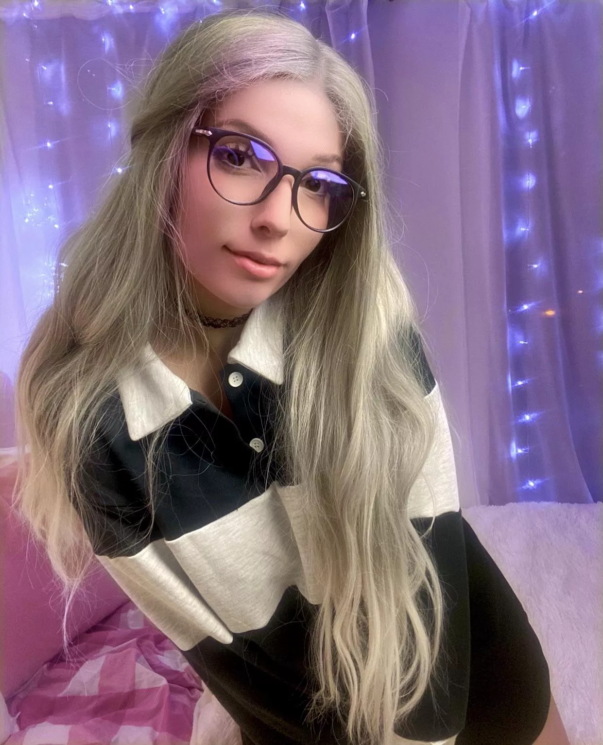 Have a good day 🖤