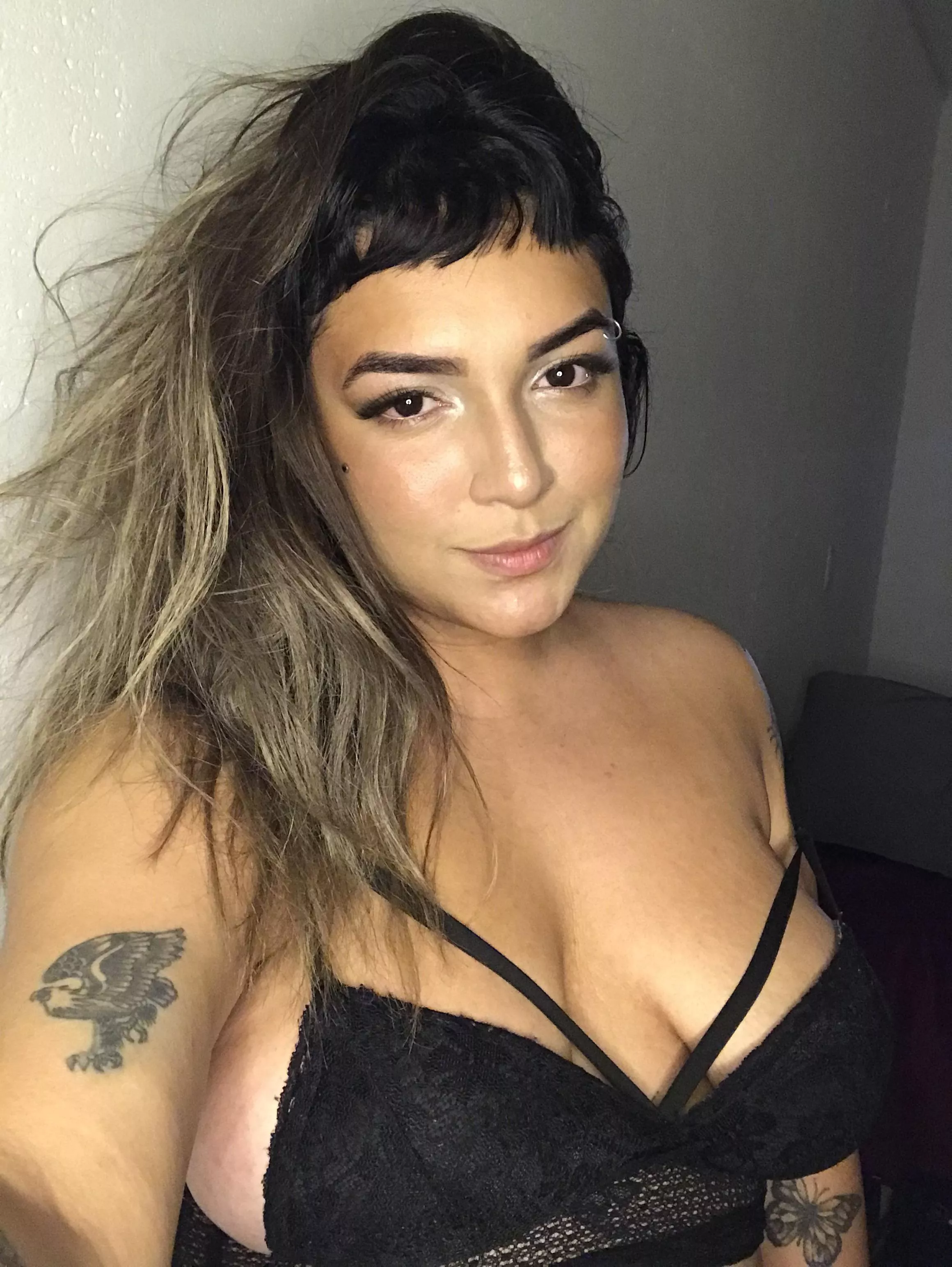 Have a good day, my love