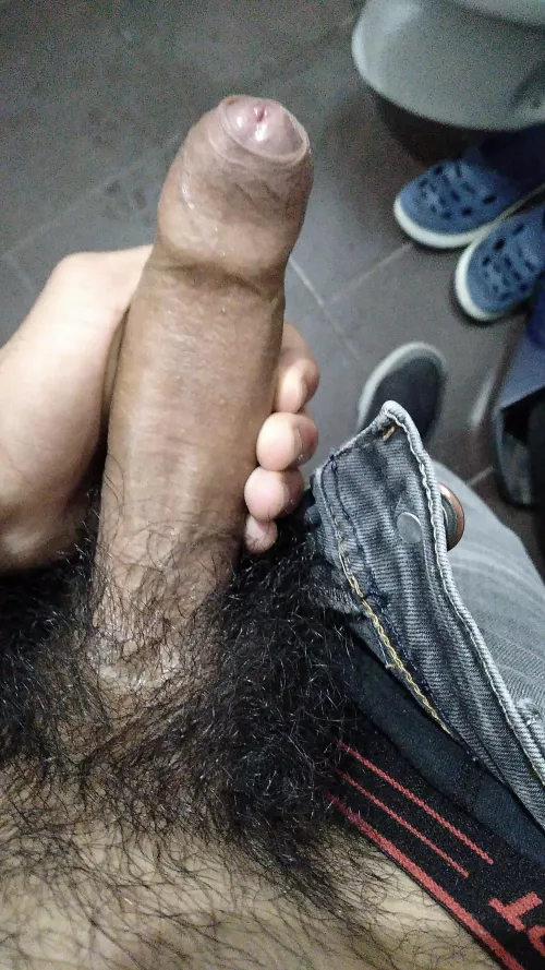 Have a good day uncut bros!