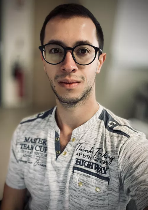 Have a good Friday everyone! Anything nice planned for the weekend? ๐