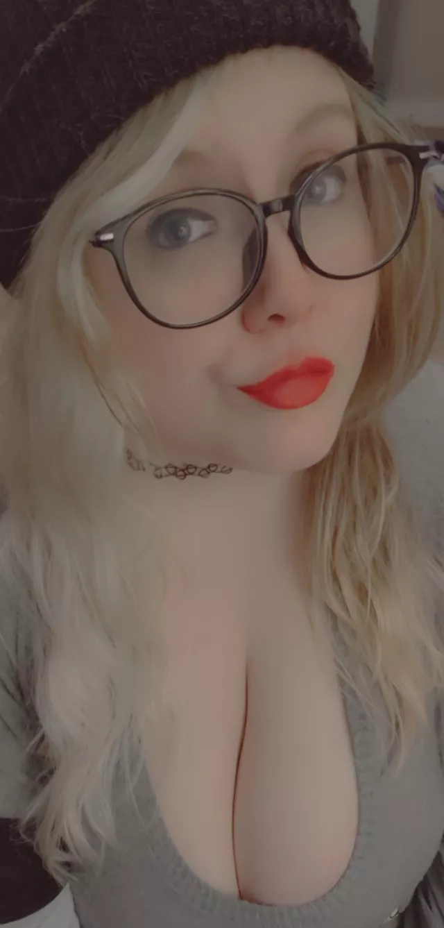 Have a good Monday morning~