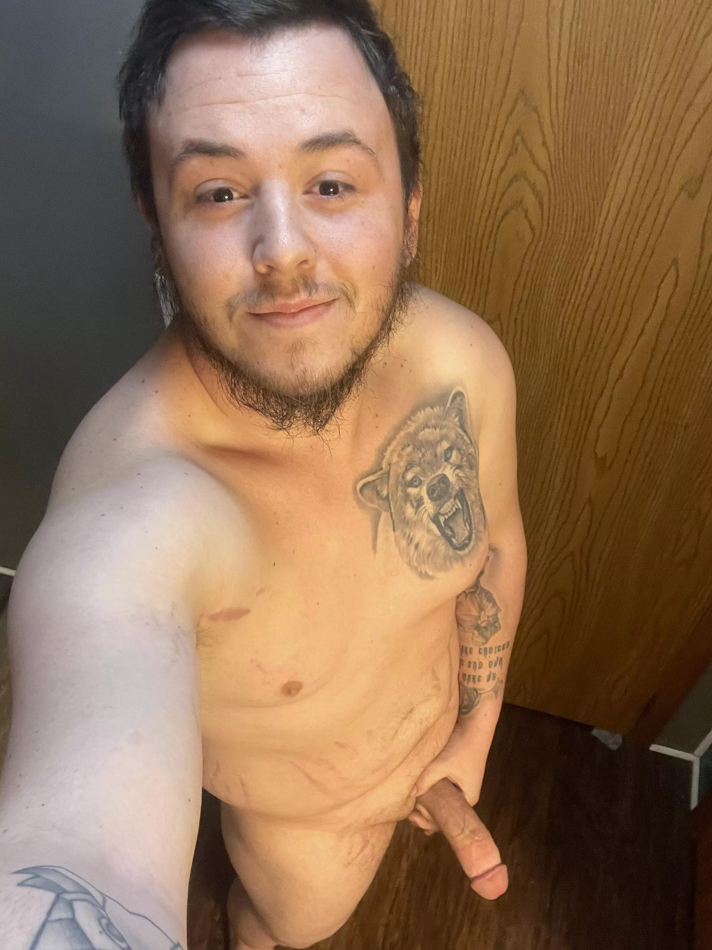 Have a good morning 🤪