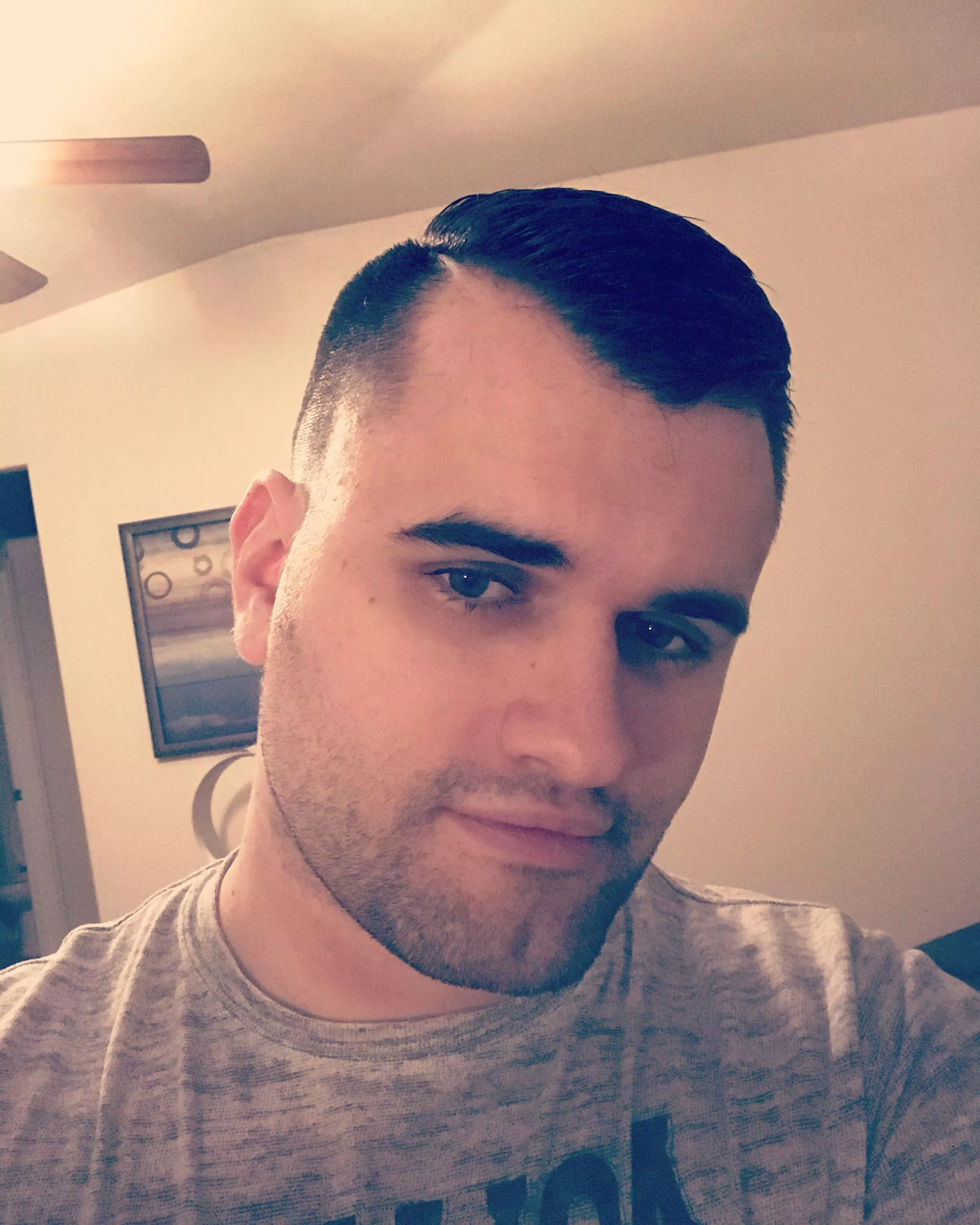 Have a good night, bros