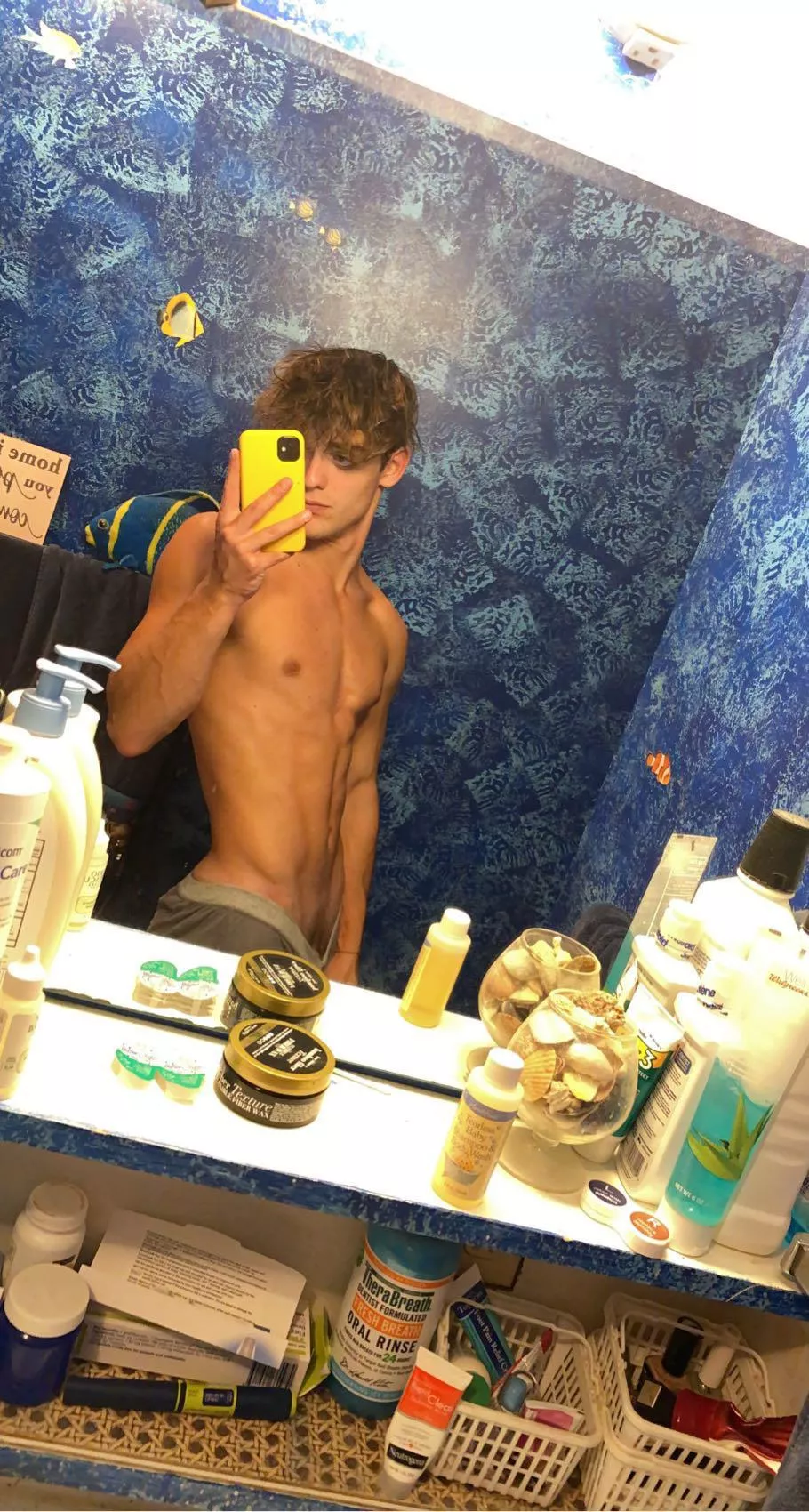 Have a good night twinks 🍑🍆