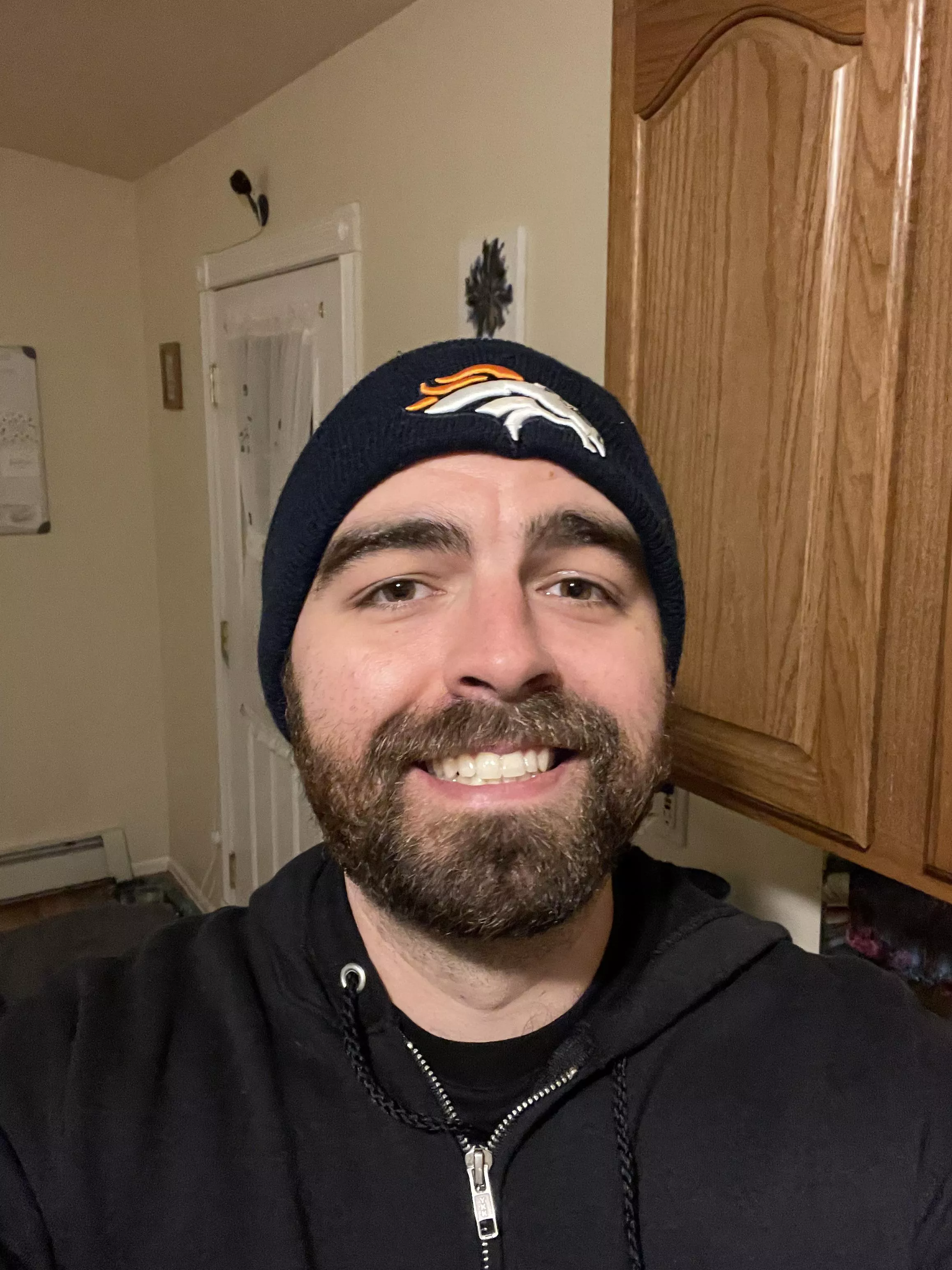 Have a good weekend bros! 😉