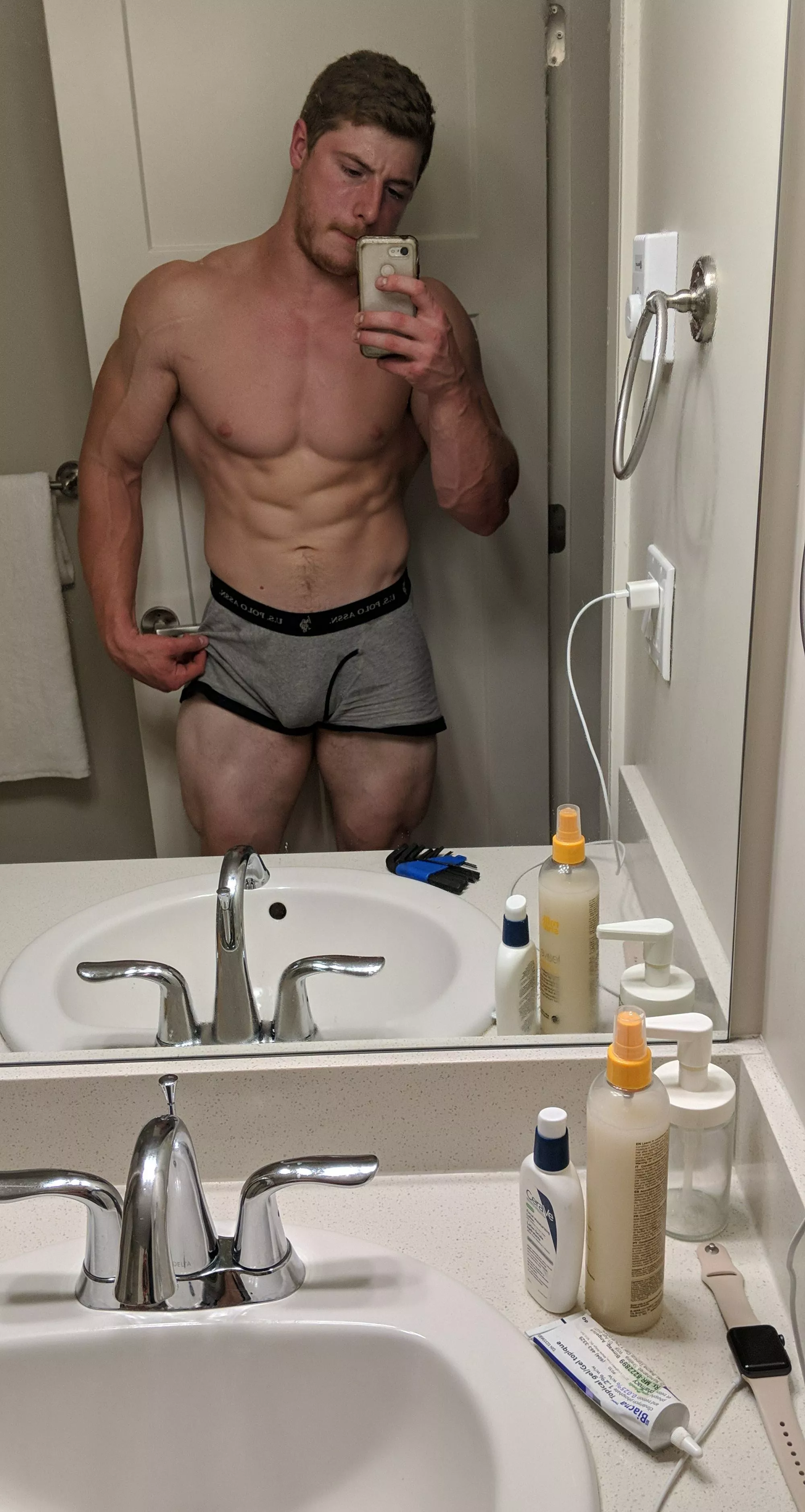 Have a good weekend everyone!!