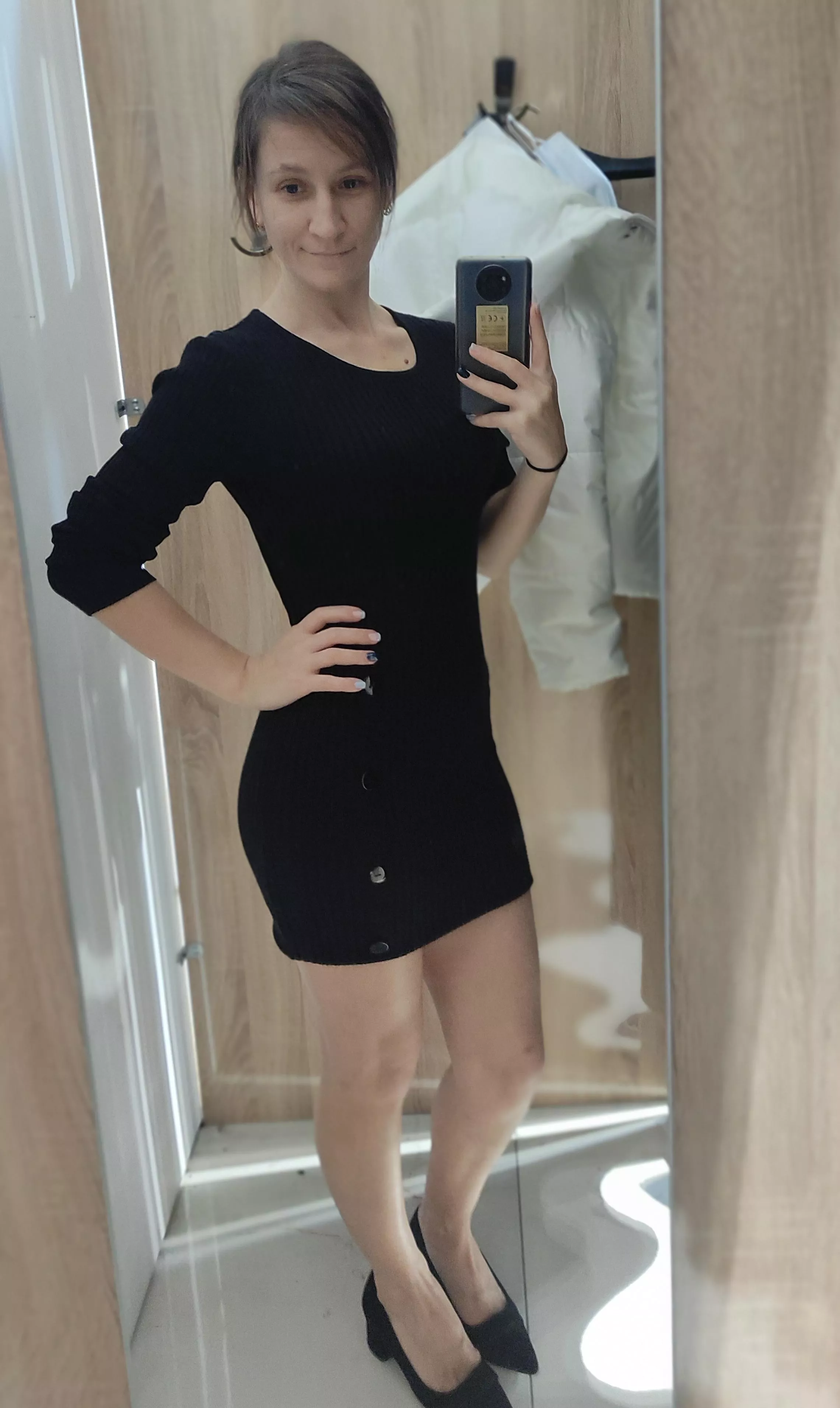 Have a great day 🤗