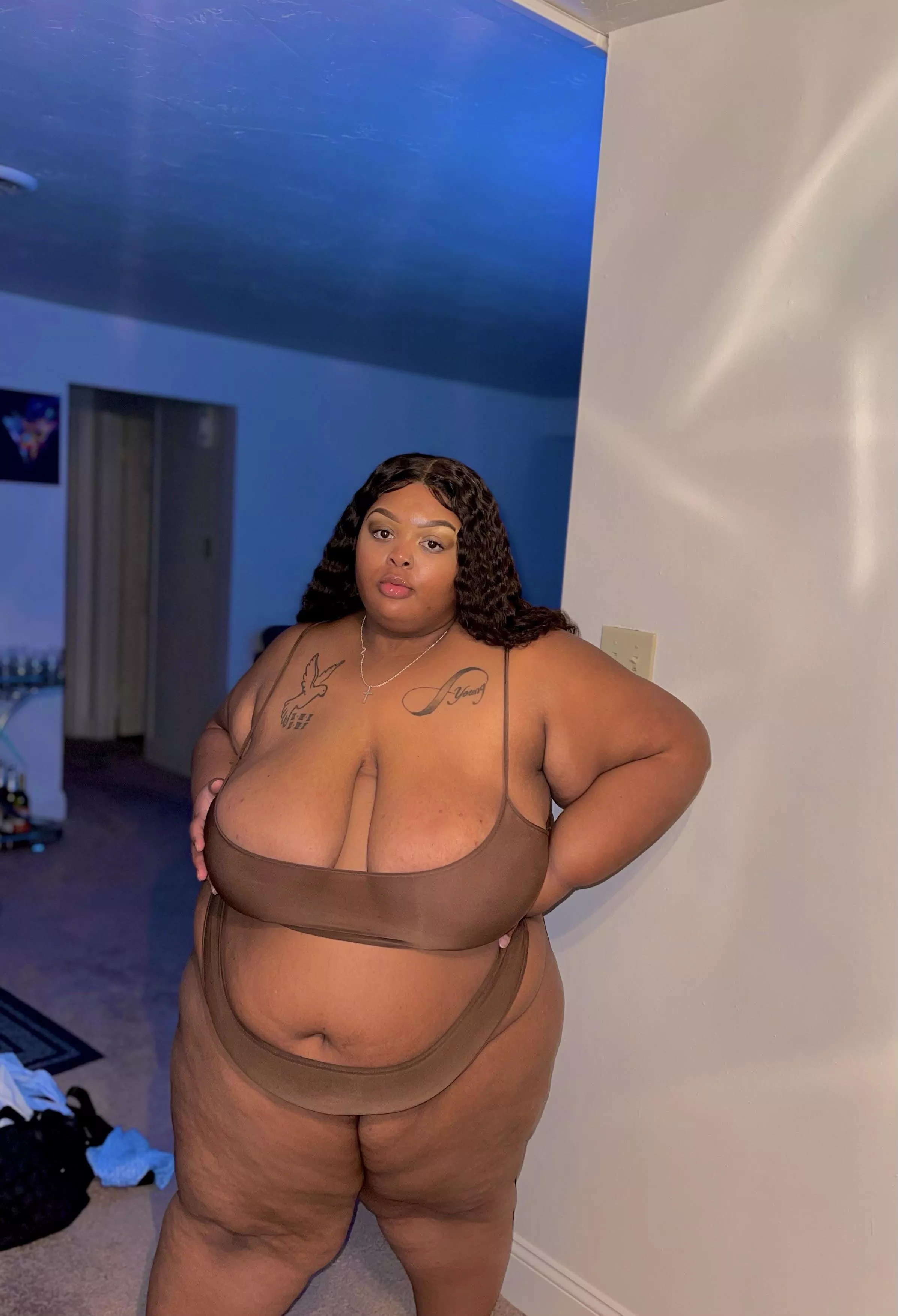 Have a great night everyone ❤️