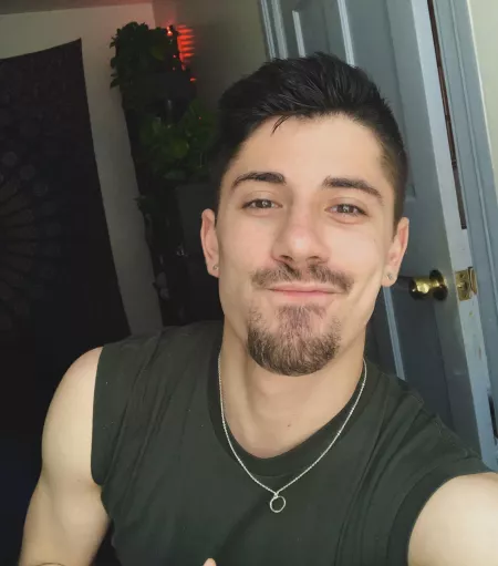 Have a great week! (23 years old)