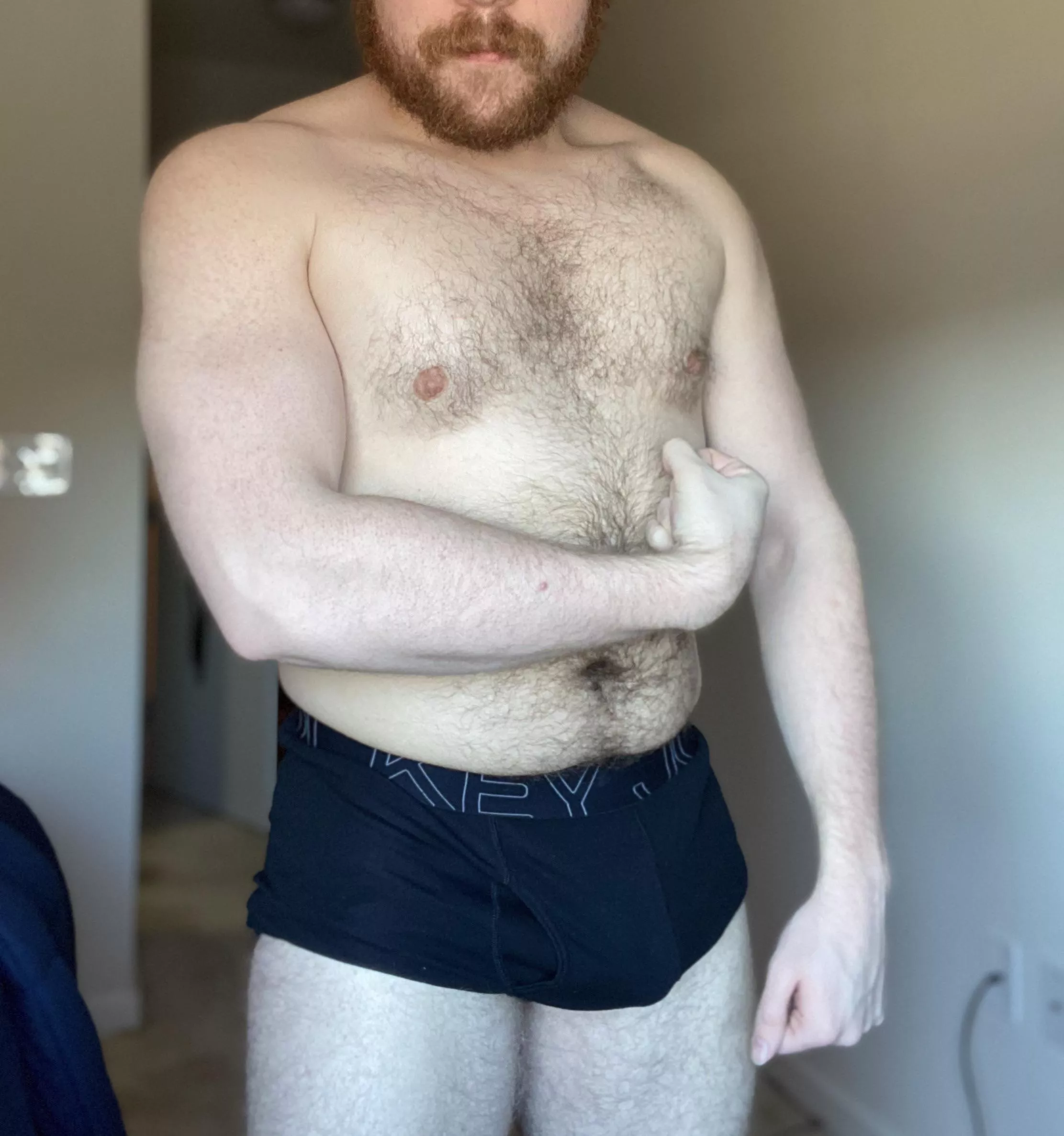 Have a great weekend fellas