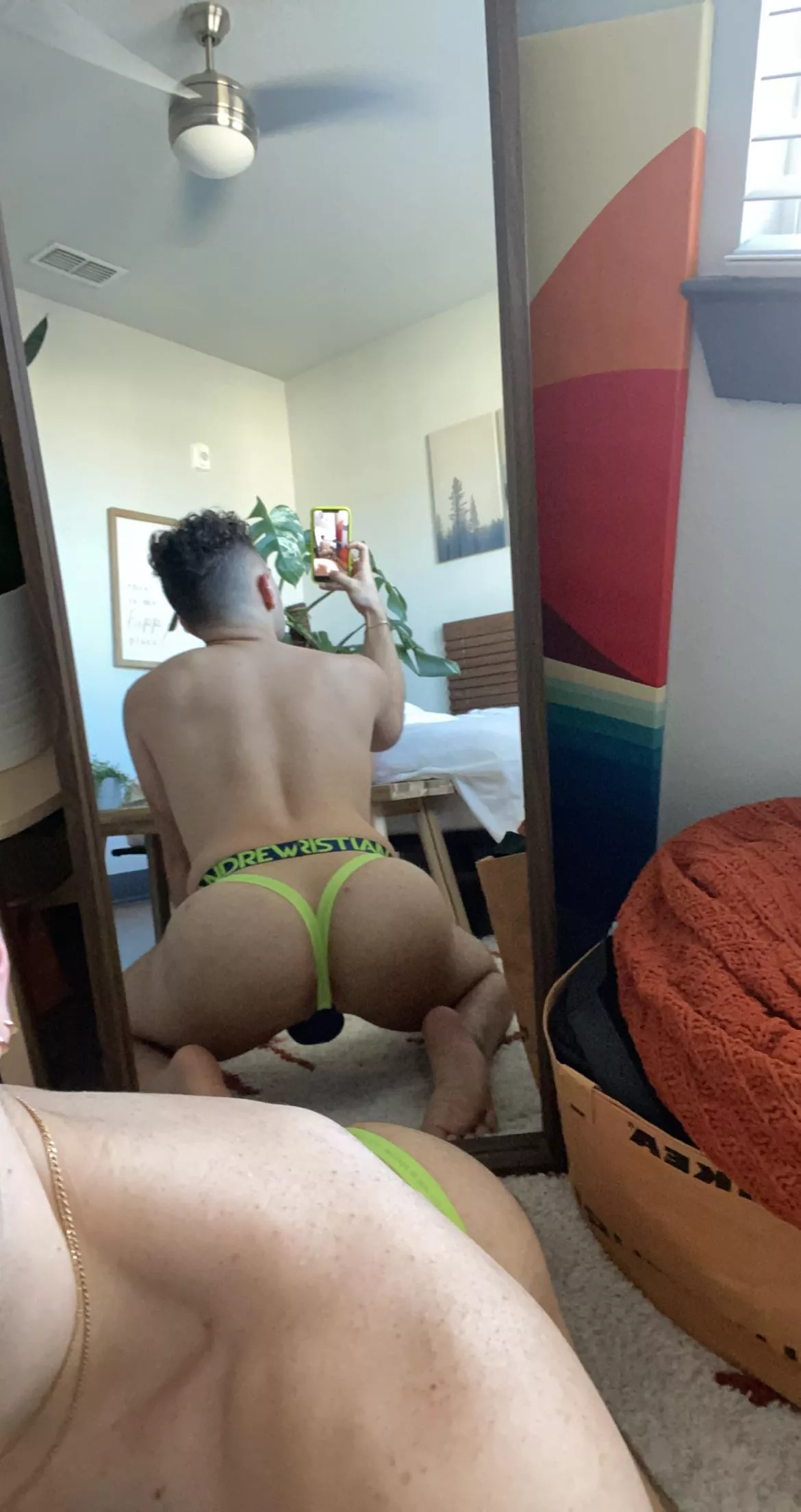 Have a happy and high 2022 😉