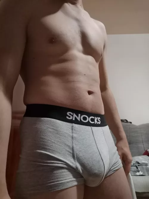 Have a nice day boys. 😊