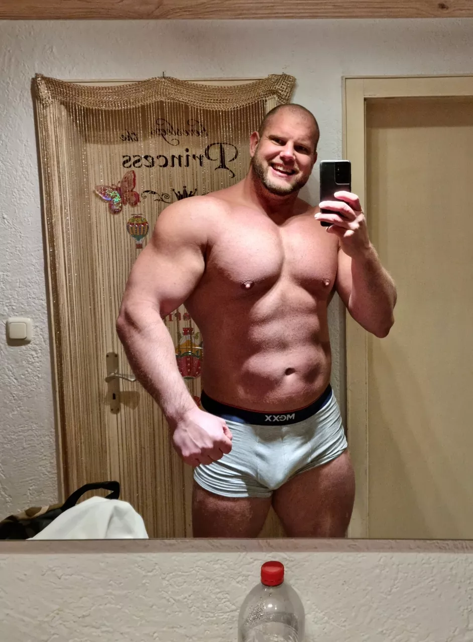 Have a nice day 😜