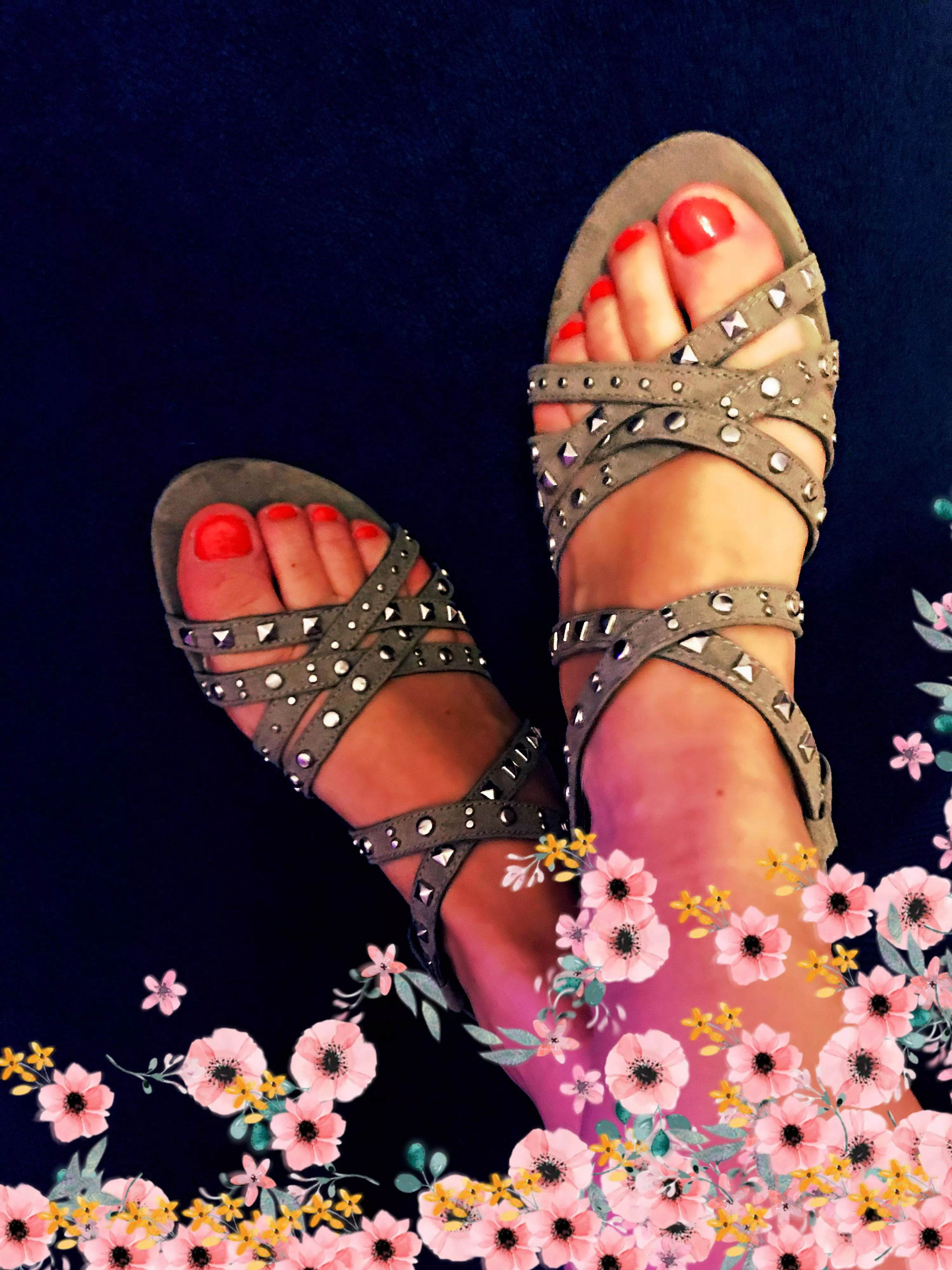 Have a nice evening ❤️❤️❤️