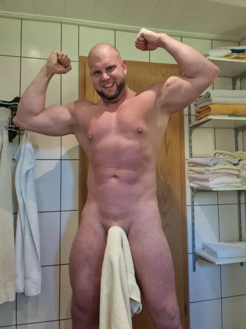 have a nice week ๐