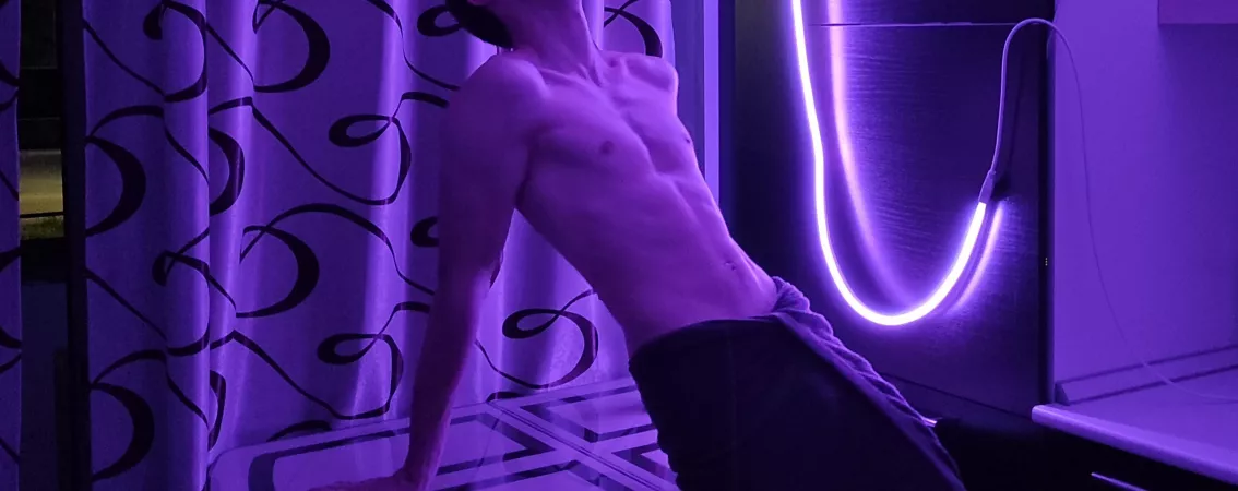 Have a nice weekend!💜🍆💦